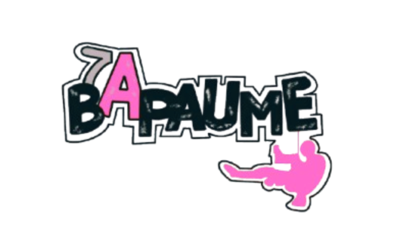 Logo 7A BAPAUME